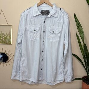 BKE | Men’s Long Sleeve Shirt